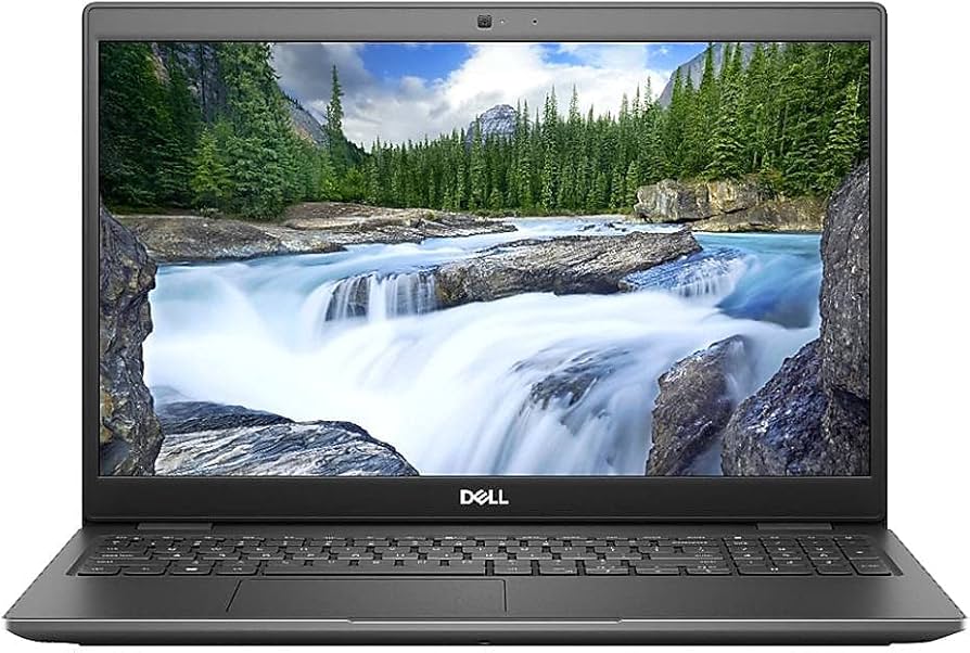 لپ‌تاپ استوک DELL latitude 3510
