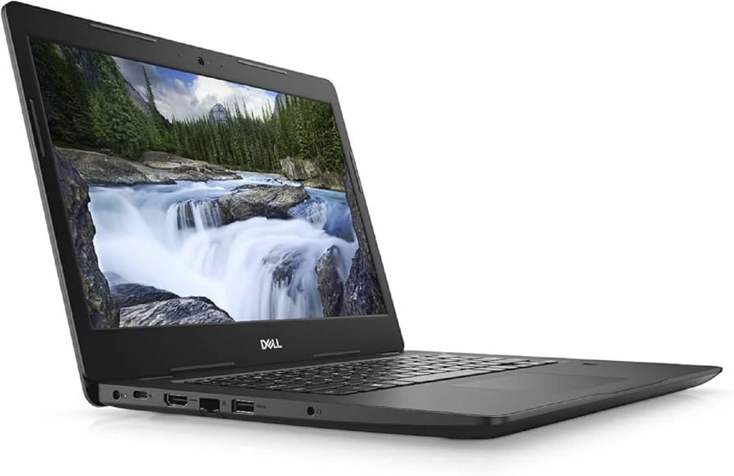 لپتاپ استوک DELL Latitude 3490 — تصویر ۴