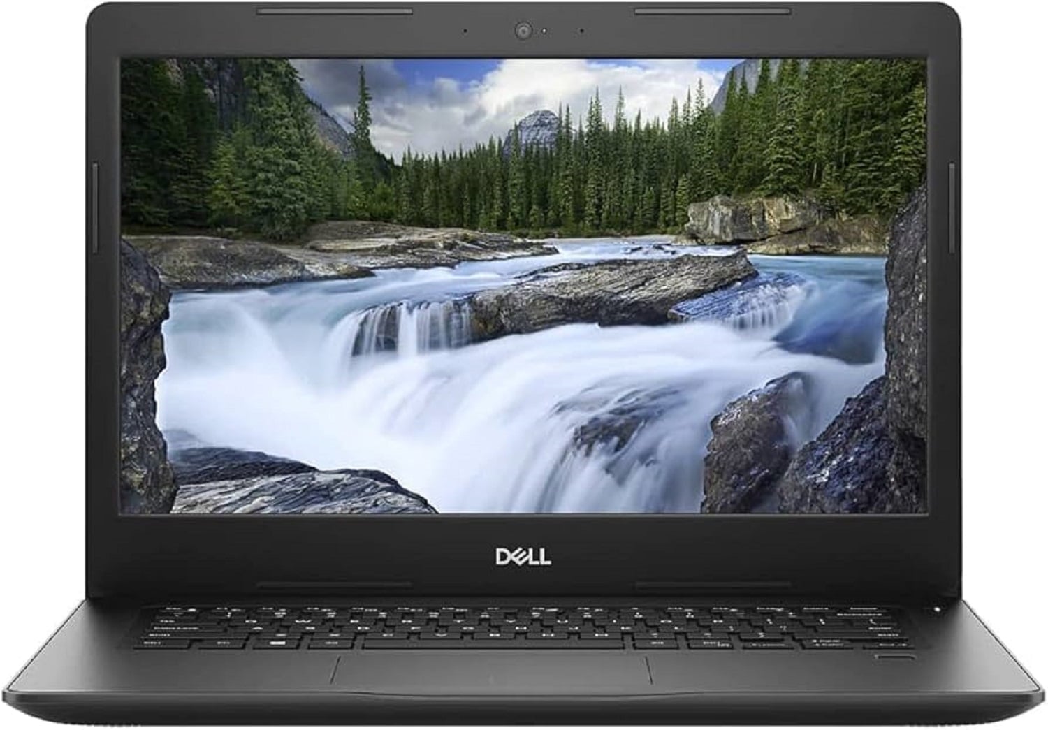 لپتاپ استوک DELL Latitude 3490 — تصویر ۵