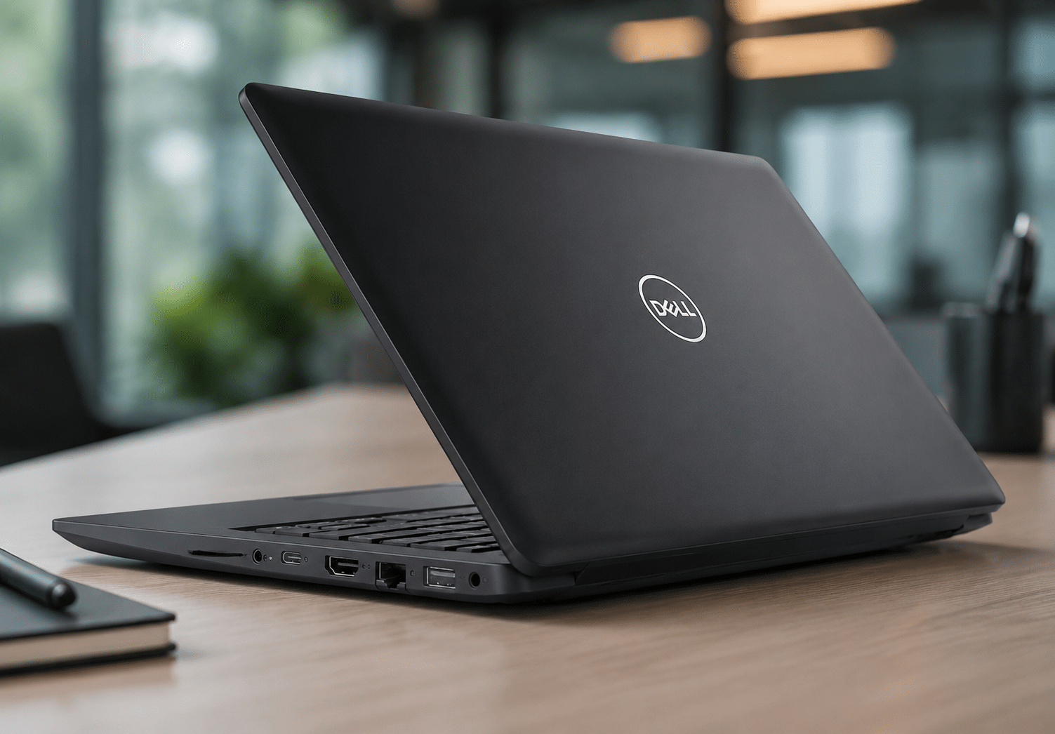 لپتاپ استوک DELL Latitude 3490 — تصویر ۶