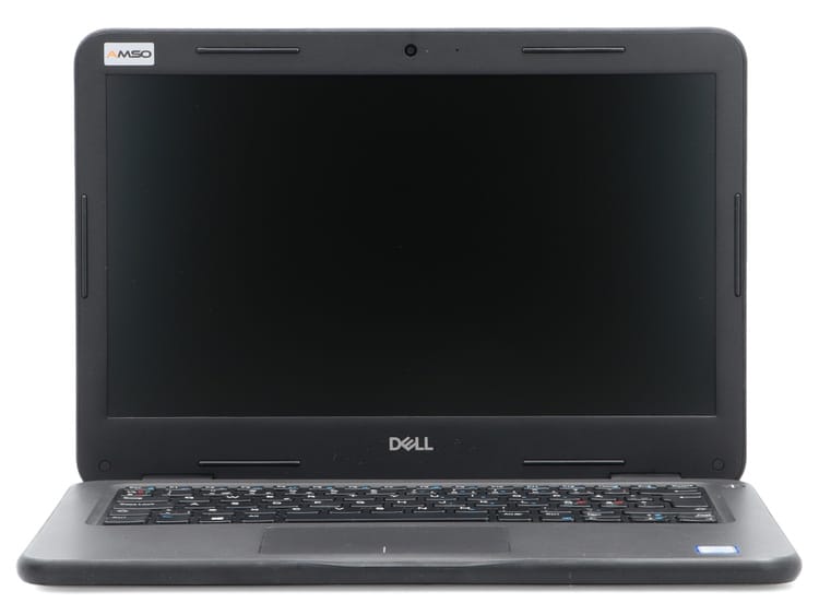 لپتاپ استوک DELL Latitude 3300 — تصویر ۲