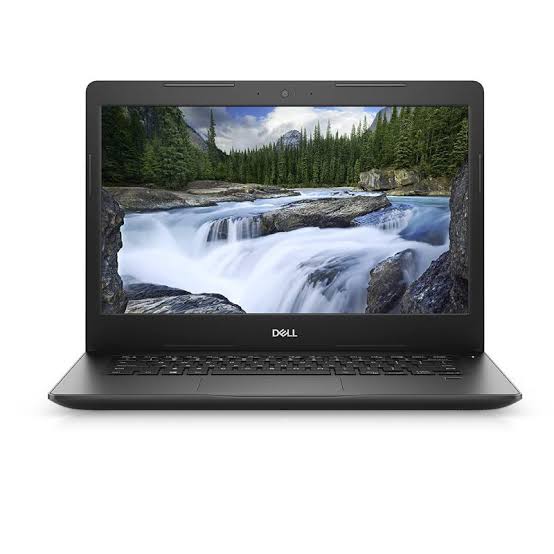 لپتاپ استوک DELL Latitude 3490 — تصویر ۷